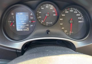 Despiece Seat León MK2 FR 1.8 TSI (2011)