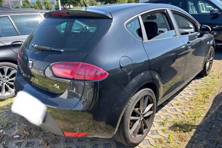Despiece Seat León MK2 FR 1.8 TSI (2011)