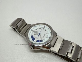 reloj pulsera caballero seiko 164483