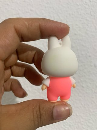 Labubu Huevo Sorpresa