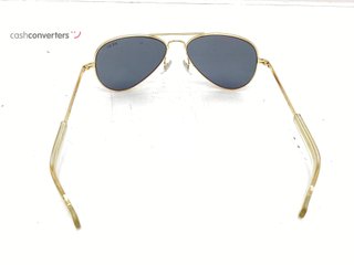 gafas de sol caballero/unisex randolph engineering aviator 54