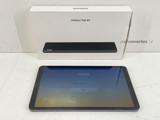tablet pc samsung tab a11 sm x-130