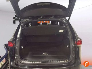 Lexus NX 2.5 300h Premium 2WD