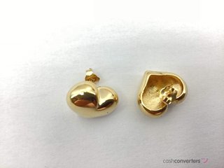 pendientes oro 18k