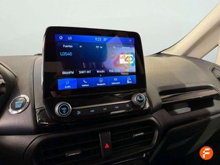 Ford Ecosport 1.0T EcoBoost 92kW (125CV) S&S ST Line