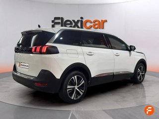 Peugeot 5008 Allure BlueHDi 96kW (130CV) S&S EAT8