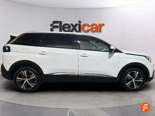 Peugeot 5008 Allure BlueHDi 96kW (130CV) S&S EAT8