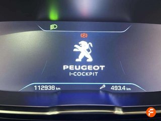 Peugeot 5008 Allure BlueHDi 96kW (130CV) S&S EAT8