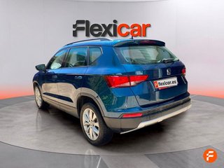 Seat Ateca 1.5 TSI 110kW (150CV) DSG St&Sp Style