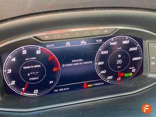 Seat Ateca 1.5 TSI 110kW (150CV) DSG St&Sp Style