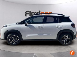 Citroën C3 Aircross PureTech 81kW (110CV) Plus