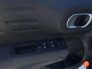 Citroën C3 Aircross PureTech 81kW (110CV) Plus