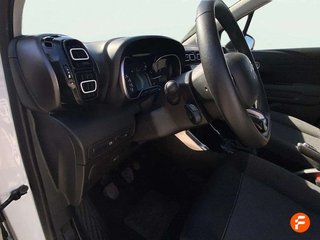 Citroën C3 Aircross PureTech 81kW (110CV) Plus