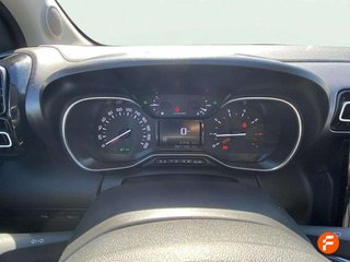 Citroën C3 Aircross PureTech 81kW (110CV) Plus
