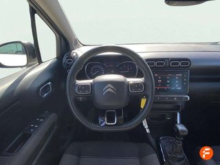 Citroën C3 Aircross PureTech 81kW (110CV) Plus