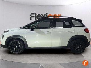 Citroën C3 Aircross PureTech 81kW S&S EAT6 #InspiredBy