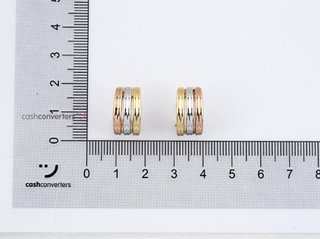pendientes oro 18k