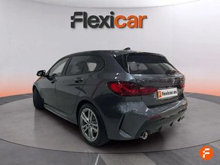 BMW Serie 1 118d