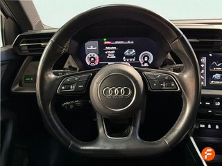 Audi A3 Sportback 30 TDI 85kW (116CV) S tronic