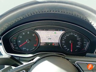 Audi A5 40 TFSI 140kW (190CV) S tronic Sportback