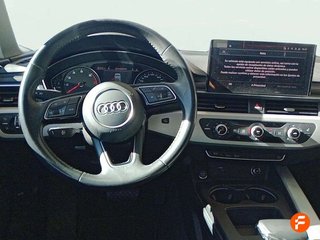 Audi A5 40 TFSI 140kW (190CV) S tronic Sportback