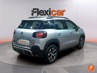 Citroën C3 Aircross PureTech 81kW (110CV) S&S Shine