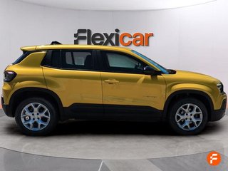 Jeep Avenger 1.2 G 74kW (100CV) Altitude