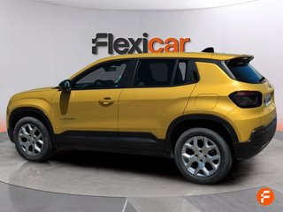 Jeep Avenger 1.2 G 74kW (100CV) Altitude