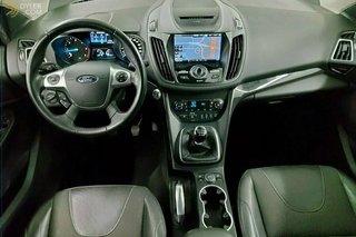 FORD KUGA 2013 - 2017 CON NAVEGADOR RADIO SONY KIT AIRBAGS COMPLETO FORD KUGA 2013-2014-2015-2016-2017 (CBS)