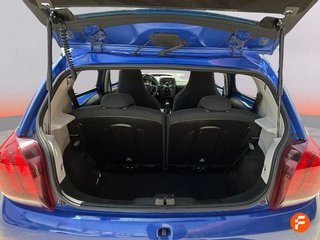 Peugeot 108 Active VTi 52kW (72CV)
