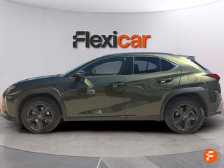 Lexus UX 2.0 250h Business