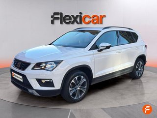Seat Ateca 1.0 TSI 85kW (115CV) St&Sp Style Eco