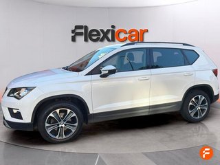 Seat Ateca 1.0 TSI 85kW (115CV) St&Sp Style Eco