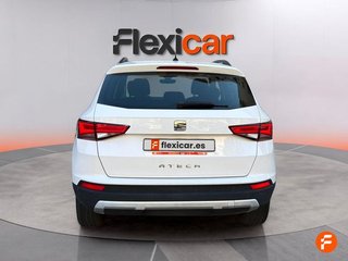 Seat Ateca 1.0 TSI 85kW (115CV) St&Sp Style Eco