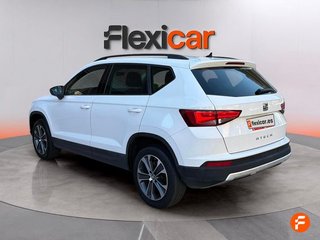 Seat Ateca 1.0 TSI 85kW (115CV) St&Sp Style Eco