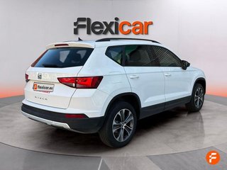 Seat Ateca 1.0 TSI 85kW (115CV) St&Sp Style Eco