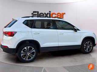 Seat Ateca 1.0 TSI 85kW (115CV) St&Sp Style Eco
