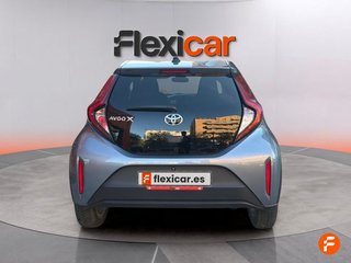 Toyota Aygo 1.0 VVT-I 72CV Chic