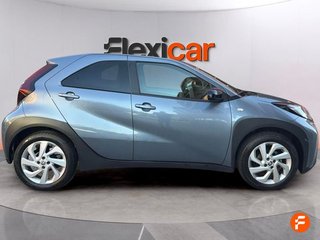 Toyota Aygo 1.0 VVT-I 72CV Chic
