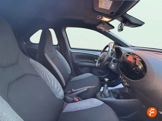 Toyota Aygo 1.0 VVT-I 72CV Chic