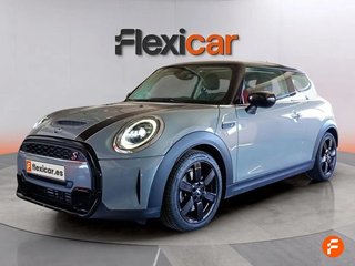 MINI Cooper COOPER S