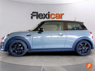 MINI Cooper COOPER S