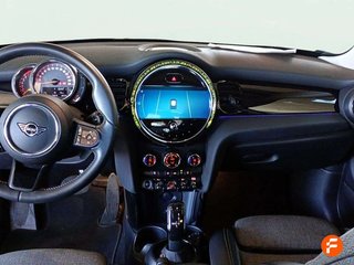 MINI Cooper COOPER S