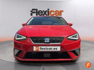Seat Ibiza 1.0 TSI 81kW (110CV) Style