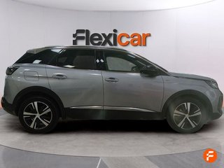 Peugeot 3008 1.5 BlueHDi 96kW S&S GT EAT8