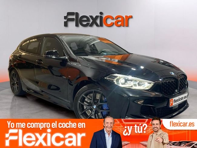 BMW Serie 1 M135i xDrive (F40) 2022