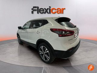Nissan Qashqai dCi 150CV (110kW) N-CONNECTA