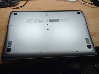 Acer Chromebook 315 Portátil