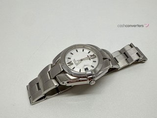 reloj pulsera caballero seiko 870331