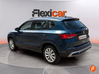 Seat Ateca 1.5 TSI 110kW (150CV) St&Sp Style